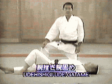 腕挫腕固