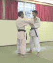 八方破勢