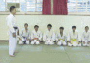 步足