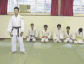 橫繼足